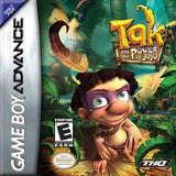 Tak and the Power of JuJu - GameBoy Advance LOOSE CART