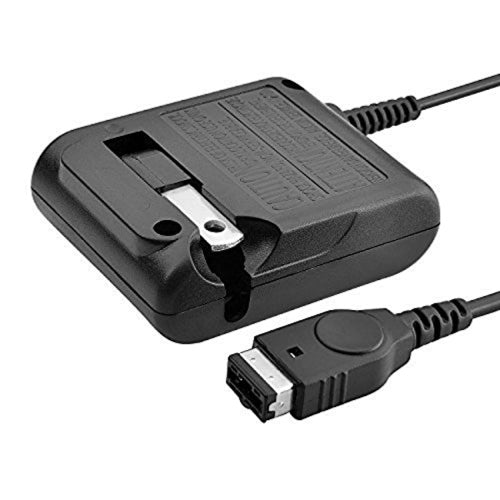 Nintendo OEM AC Adapter Charger for Game Boy Advance SP / Nintendo DS