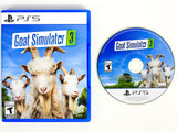 Goat Simulator 3 - Playstation 5