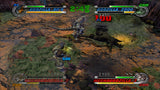 Godzilla Destroy All Monsters Melee - Xbox