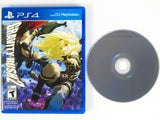 Gravity Rush 2 - Playstation 4