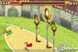 Harry Potter Quidditch World Cup - GameBoy Advance