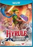 Hyrule Warriors (Wii U, 2014) wiiu nave rápida Wiiu