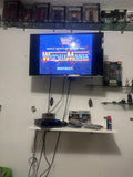WWF Wrestlemania Arcade Game