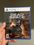 Dead Space - Playstation 5 BRAND NEW
