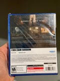 Dead Space - Playstation 5 BRAND NEW
