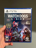 Watch Dogs: Legion - Playstation 5 BRAND NEW