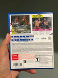 UFC 4 - Playstation 4