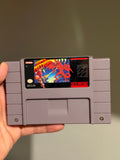 Super Metroid - Super Nintendo LOOSE CART