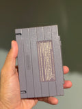 Super Metroid - Super Nintendo LOOSE CART