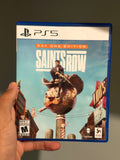 Saints Row - Playstation 5
