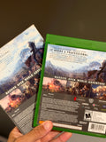 Witcher 3: Wild Hunt - Xbox One