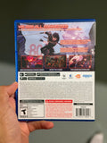 Scarlet Nexus - Playstation 5