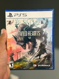 Wild Hearts - Playstation 5