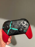 Pro Controller Xenoblade Chronicles 2 Edition – Left Stick Drift – Parts/Repair Nintendo Switch