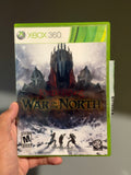 Lord Of The Rings: War In The North - Xbox 360