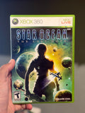 Star Ocean: The Last Hope - Xbox 360