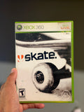 Skate – Xbox 360