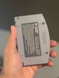 WWF Warzone - Nintendo 64 LOOSE CART