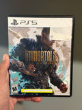 Immortals of Aveum - Playstation 5