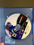 Ninja Gaiden 4 - Playstation 5 LOOSE DISC