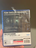 The Callisto Protocol - Playstation 5 BRAND NEW