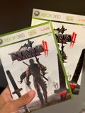 Ninja Gaiden II - Xbox 360 BRAND NEW