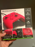 PowerA Wired Controller - Xbox – Red BRAND NEW