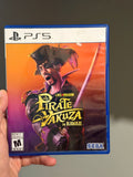 Like a Dragon: Pirate Yakuza in Hawaii – PlayStation 5