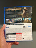 Like a Dragon: Pirate Yakuza in Hawaii – PlayStation 5