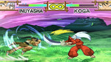 Inuyasha A Feudal Fairy Tale - Playstation