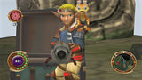 Jak II - Playstation 2 LOOSE DISC Greatest Hits