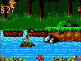 Jungle Book - Sega Game Gear LOOSE CART AND MANUAL
