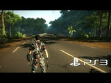 Just Cause 2 - Playstation 3 LOOSE DISC