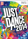 Just Dance 2014 - Wii