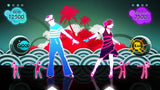 Just Dance 2 - Wii NO MANUAL