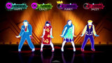 Just Dance 3 - Wii