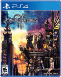 Kingdom Hearts III - Playstation 4 BRAND NEW