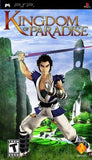 Kingdom of Paradise - PSP CIB