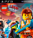 LEGO Movie Videogame Playstation 3