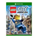 LEGO City Undercover - Xbox One