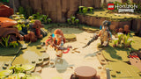 LEGO Horizon Adventures - Nintendo Switch