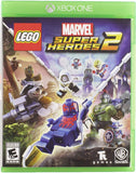 LEGO Marvel Super Heroes 2 - Xbox One
