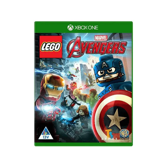 LEGO Marvel's Avengers - Xbox One
