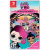 L.O.L. Surprise Remix: We Rule the World - Nintendo Switch