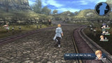 Legend of Heroes: Trails of Cold Steel II - Playstation 3