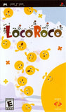 LocoRoco - PSP CIB
