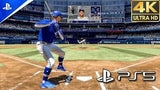 MLB The Show 23 - Playstation 5