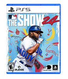 MLB The Show 24 - Playstation 5