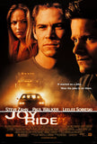 Joy Ride - (DVD) – Preowned